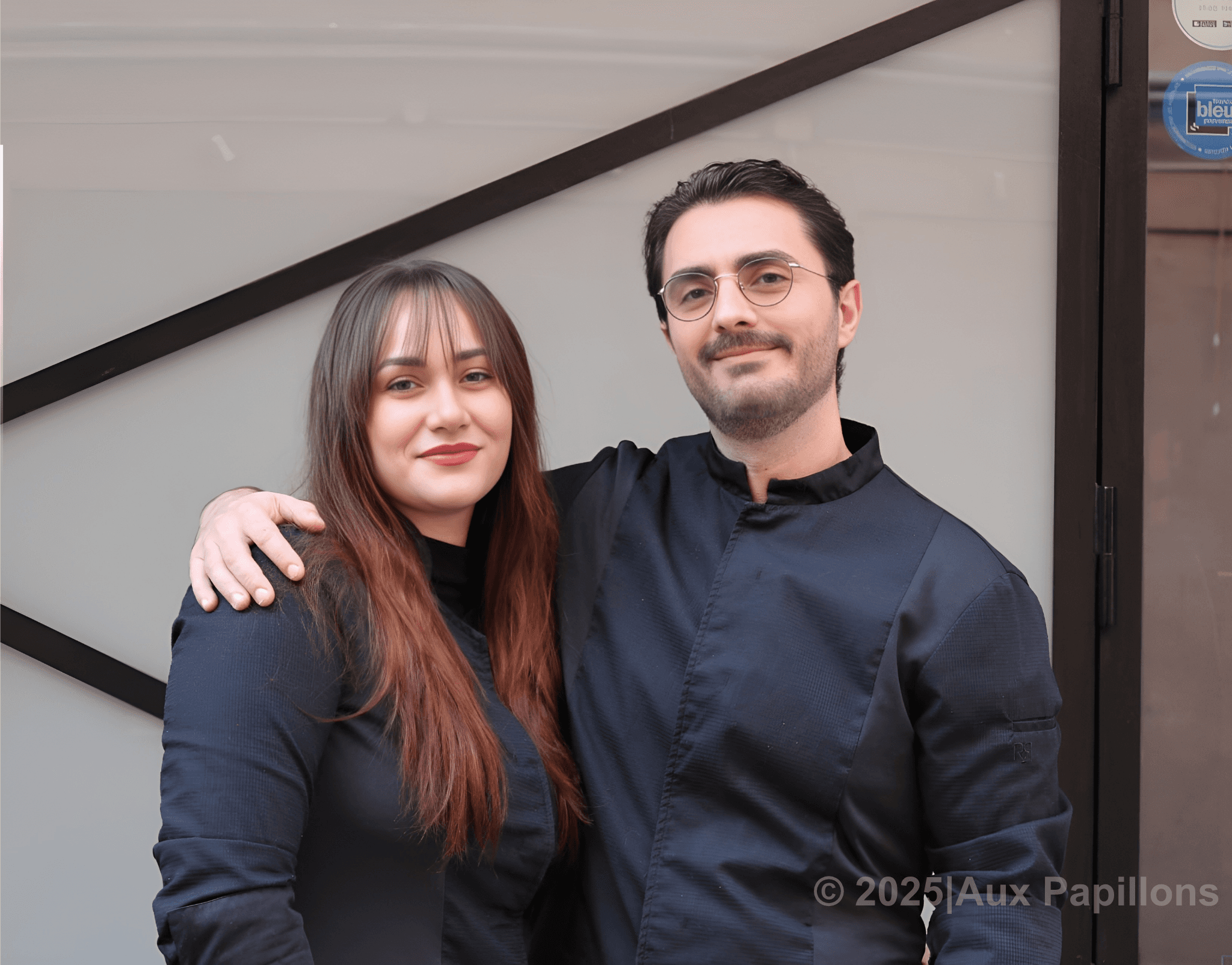 Dumas Quentin & Cléret Pauline