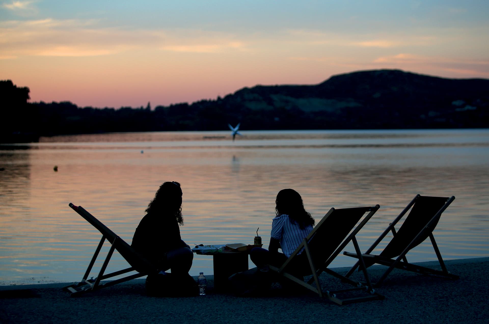 Jeudis étoilés à Istres