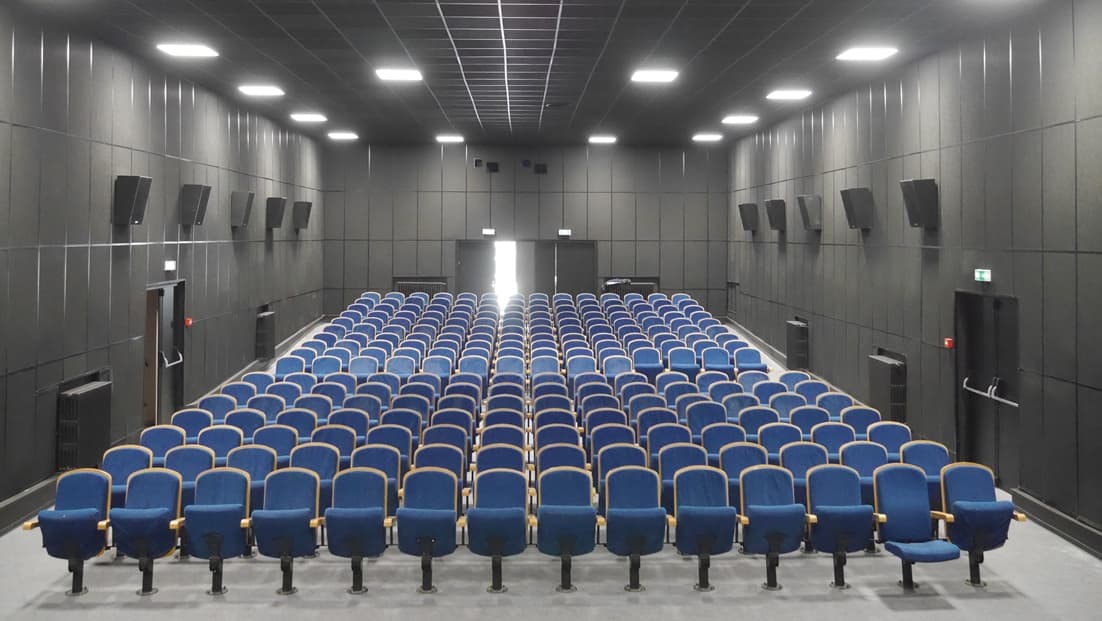 Cinéma Casino