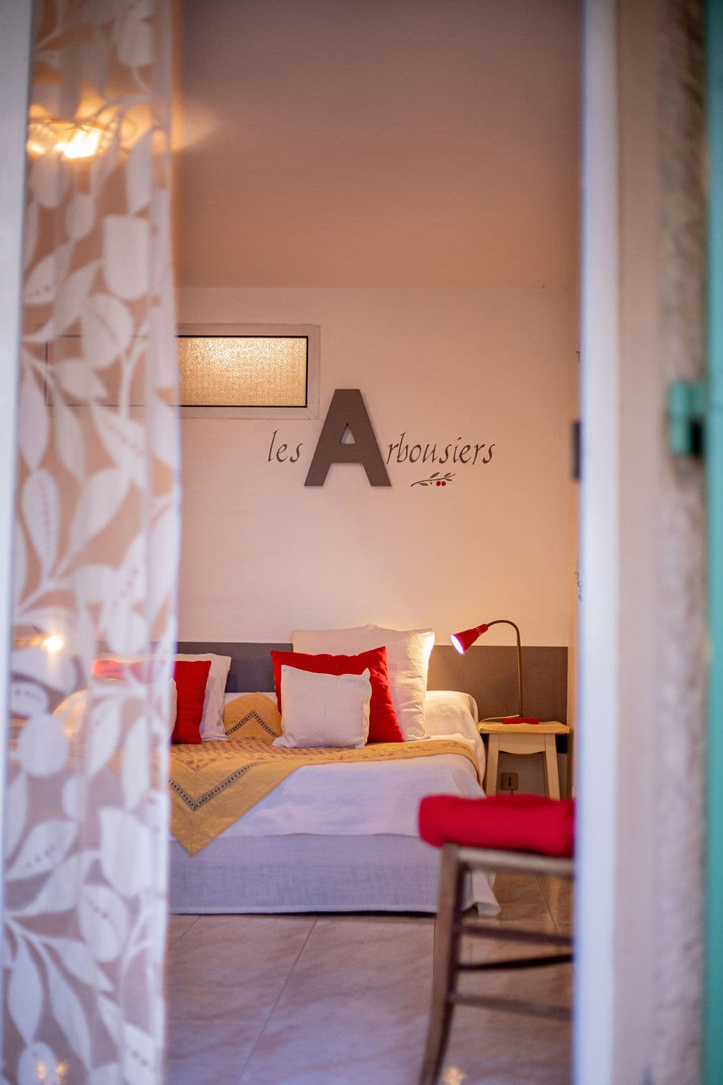 Gîte des Arbousiers_Auriol