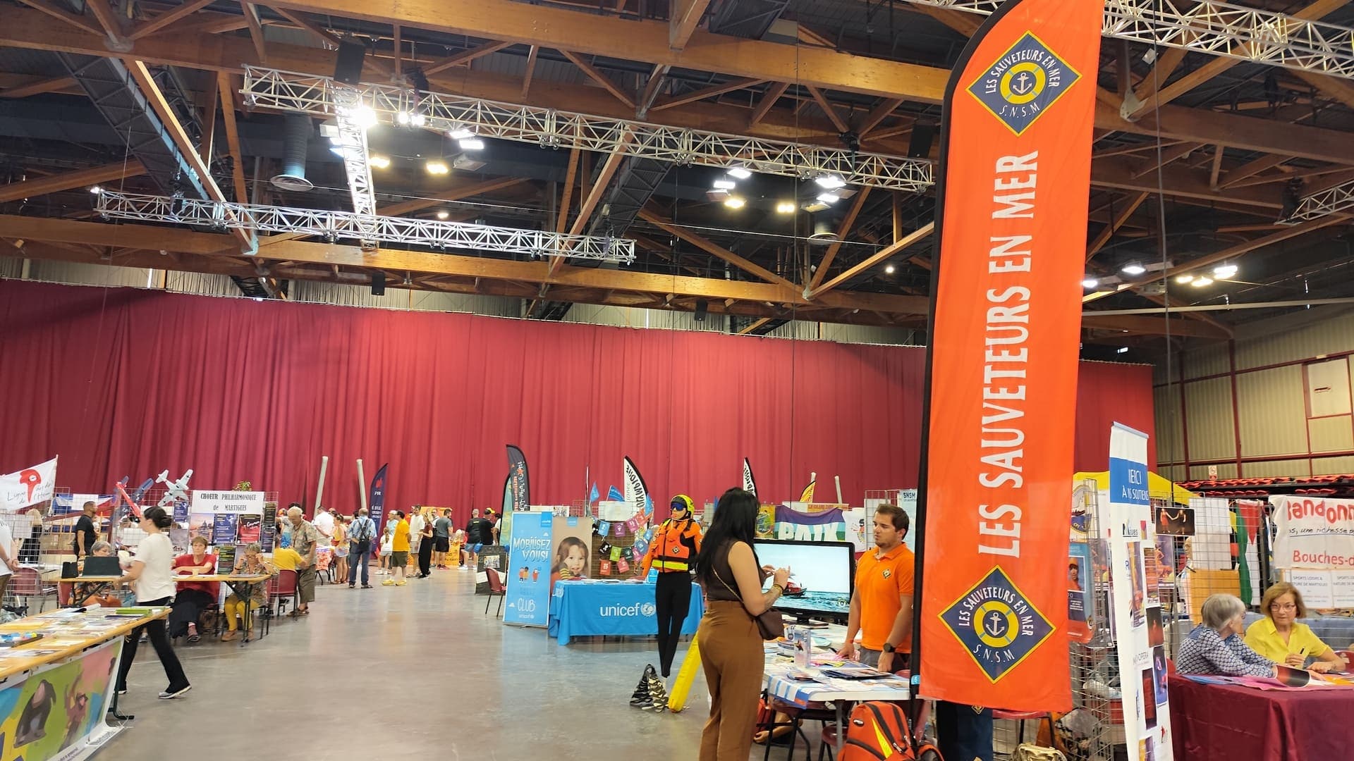 A la rencontre des associations_Martigues