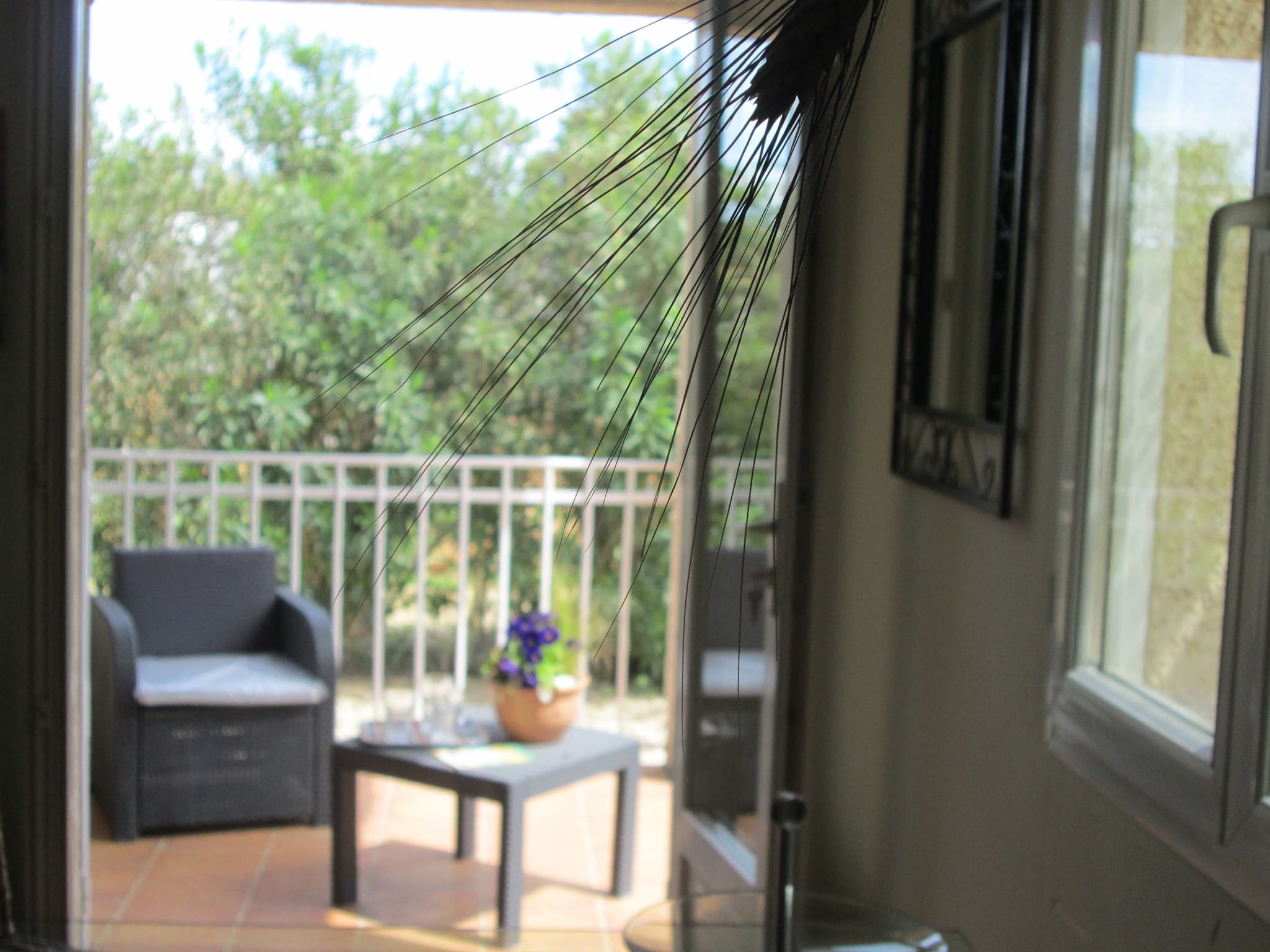 Villa du Paradis 50m2 - 4 personnes