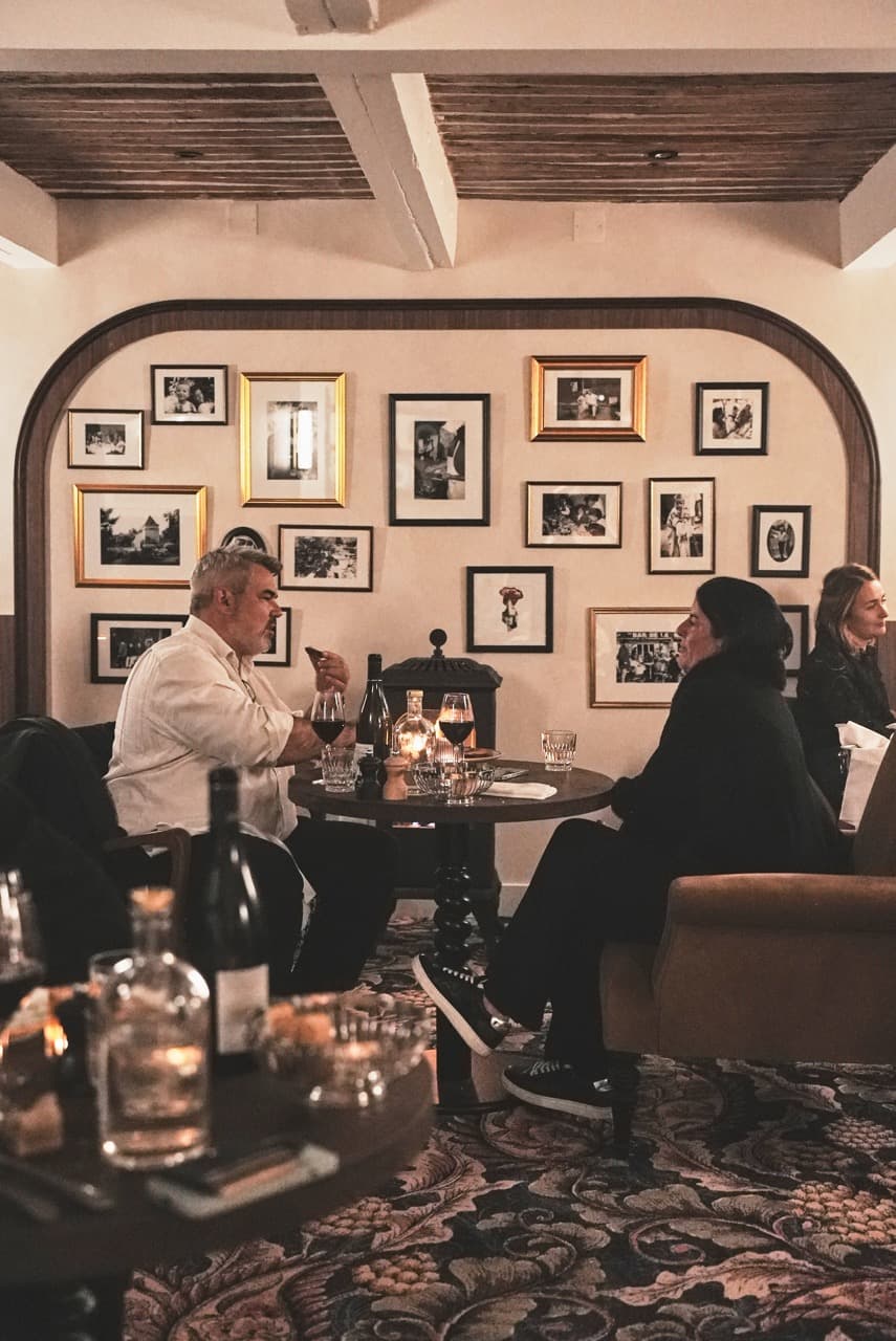 O'père Cuisine d'Amour