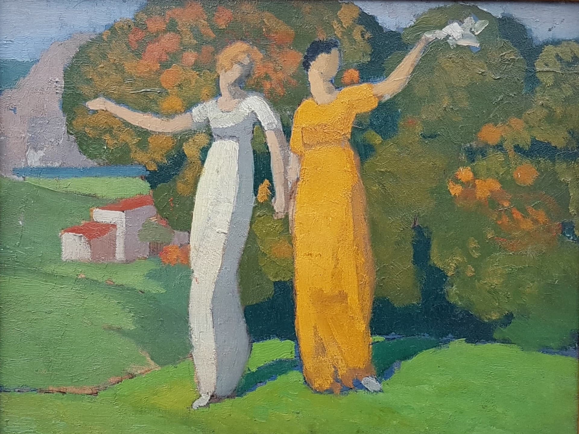 Louis Billotey