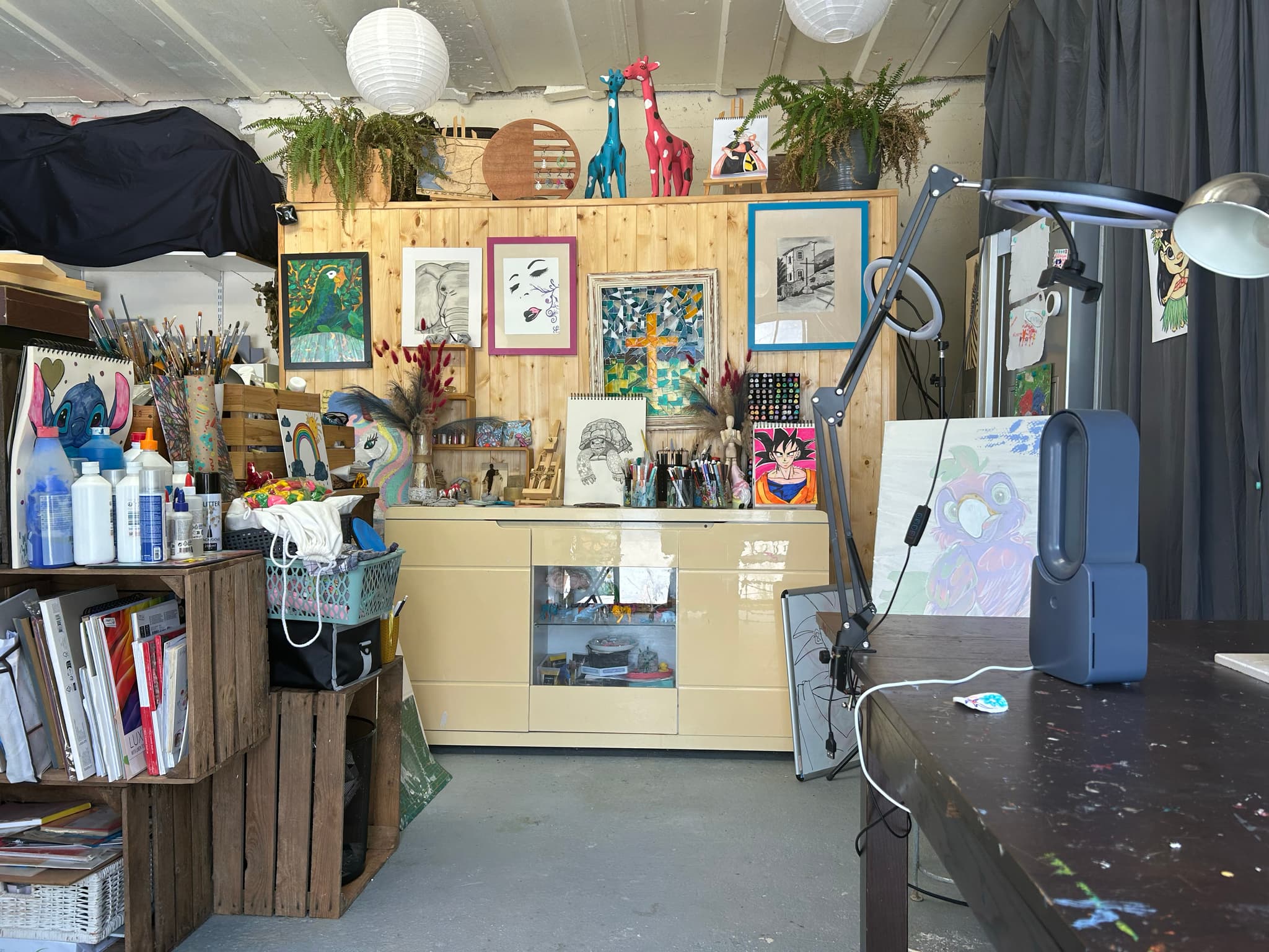 Créa'Vi ateliers DIY_Marseille