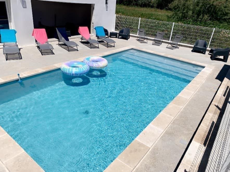 Les Maisons du Paty - Studio de Louna_Saintes-Maries-de-la-Mer