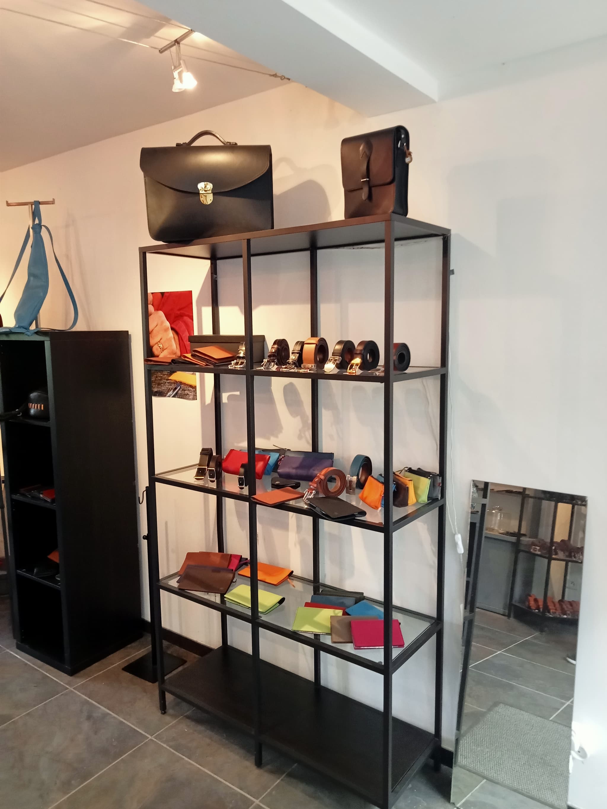 Boutique 2