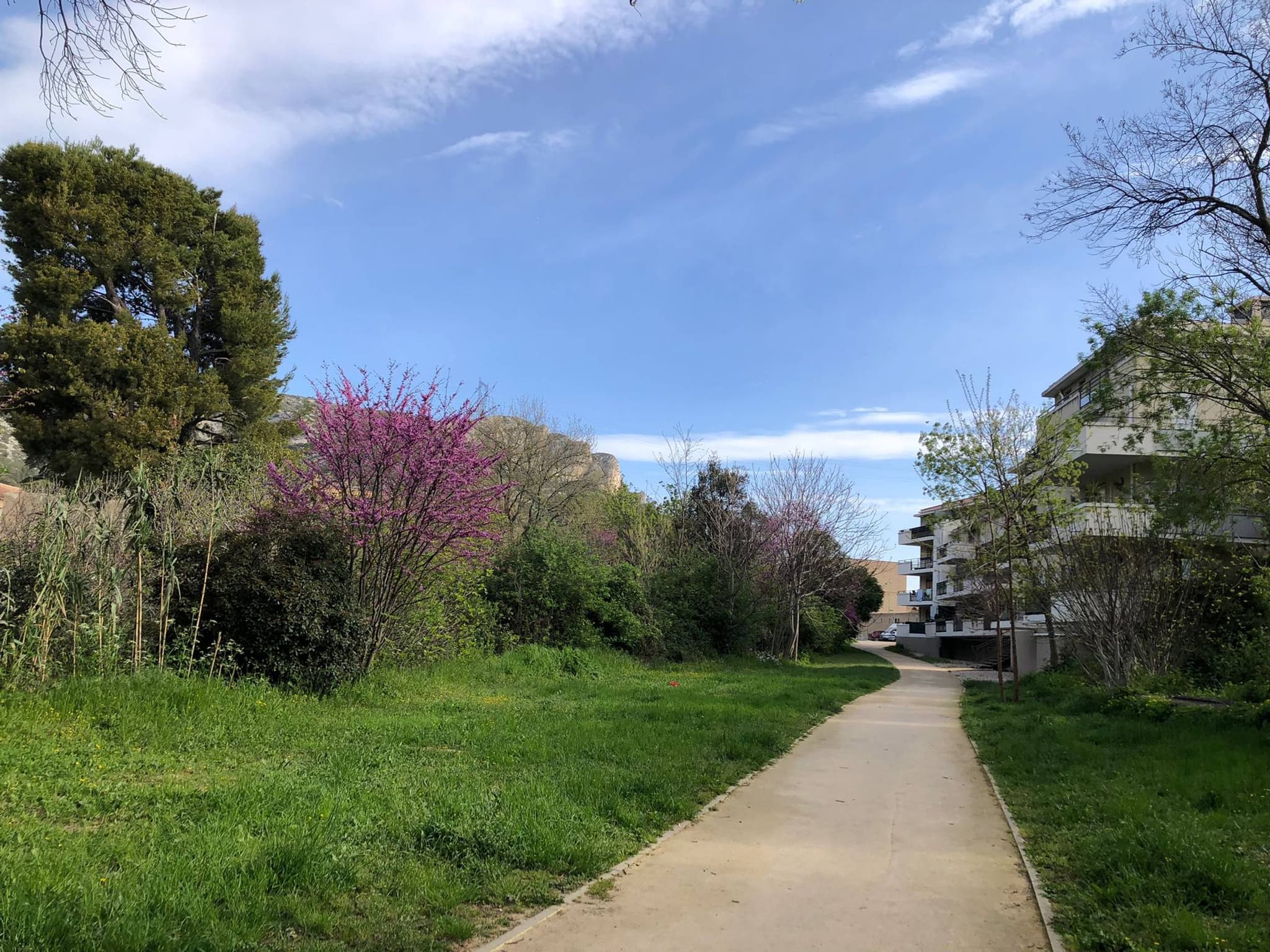 ROQUEVAIRE - A la découverte du village