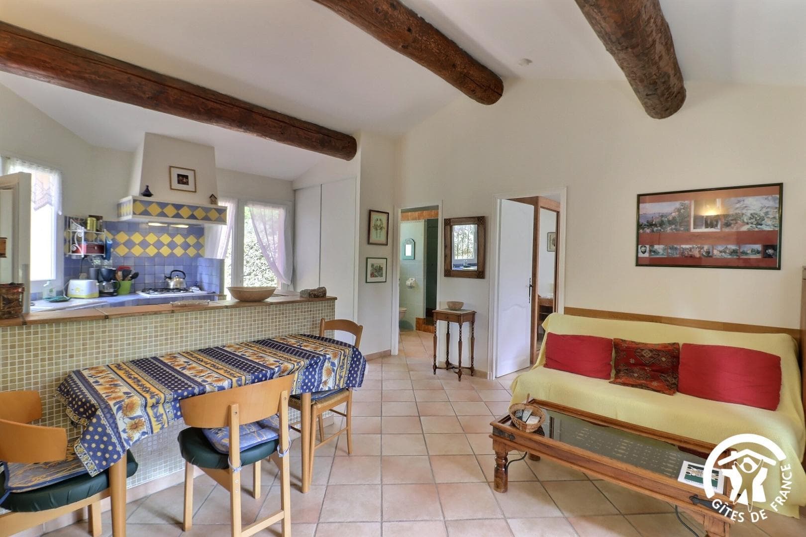 Le Clos Des Oliviers