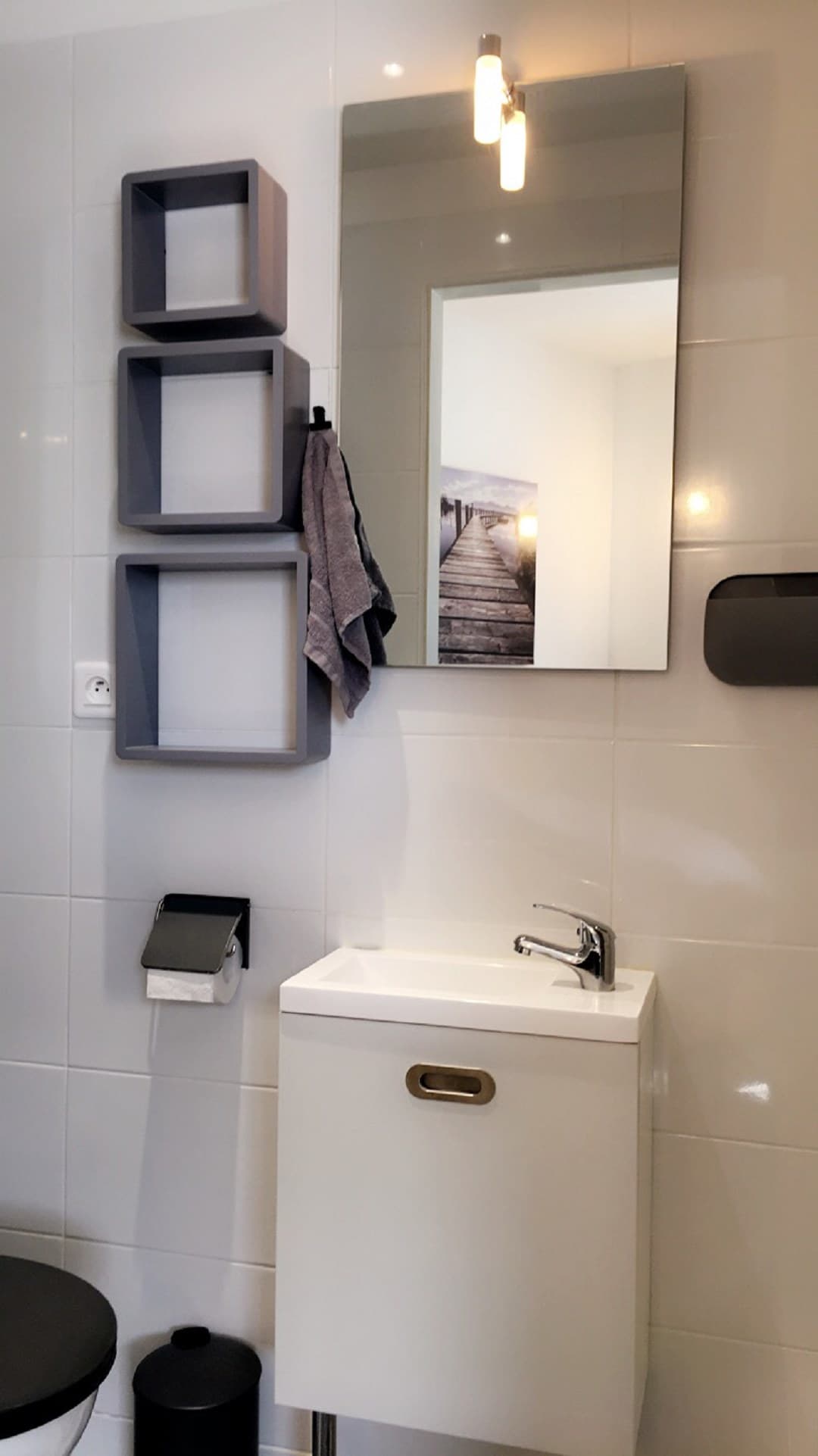 Les Maisons du Paty - Studio de Louna_Saintes-Maries-de-la-Mer