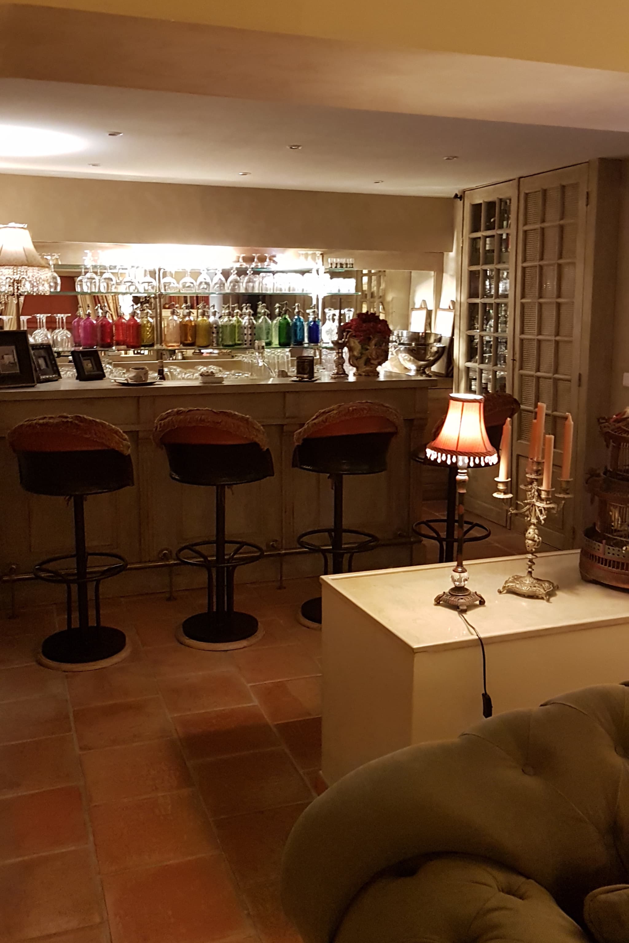 Domaine de Méjeans
