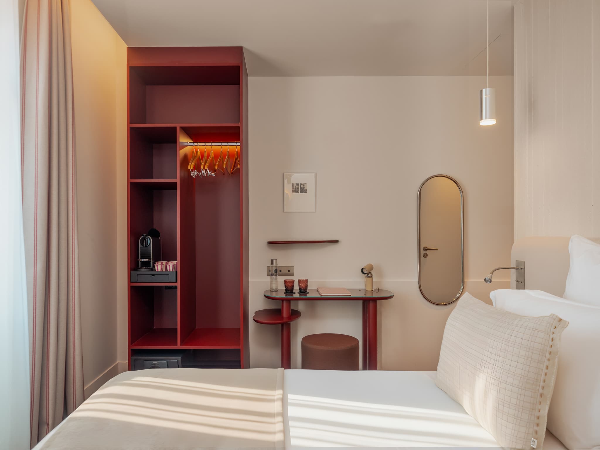 Hôtel Saint-Christophe_Aix-en-Provence
