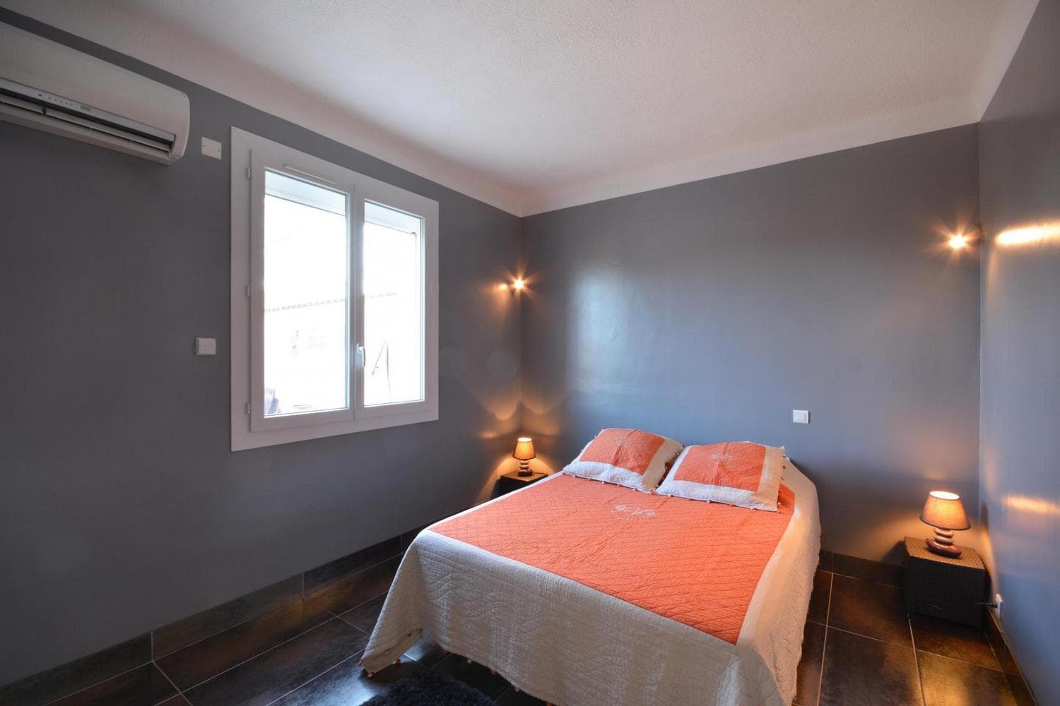 Villa Liliane