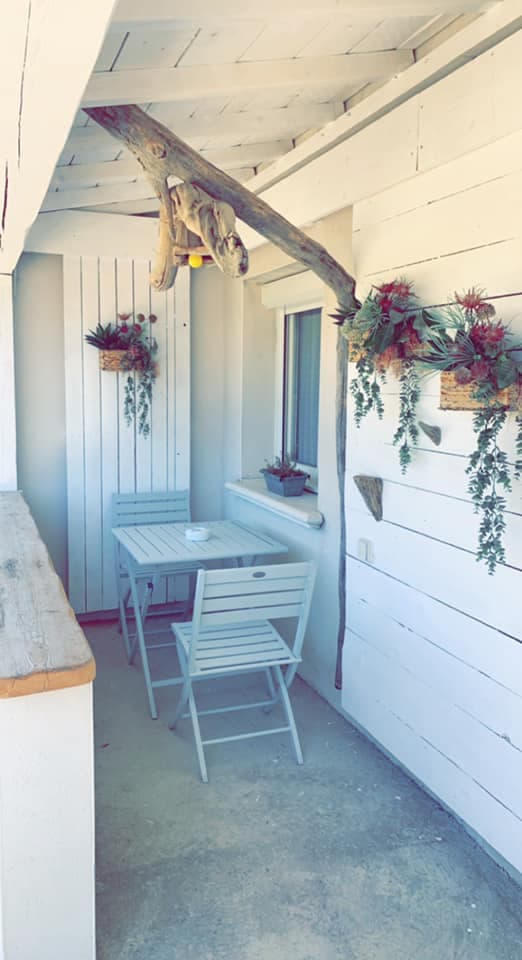 Les Maisons du Paty - Studio de Louna_Saintes-Maries-de-la-Mer