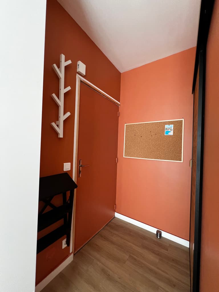 Studio vue mer - Le Rouet