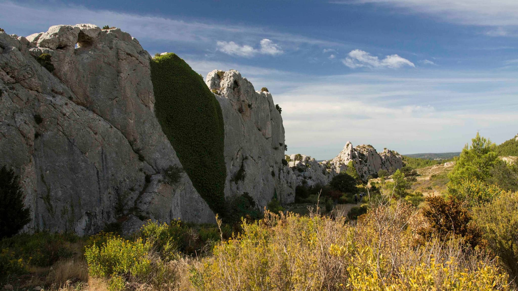 MOURIÈS - Les Caisses de Jean-Jean