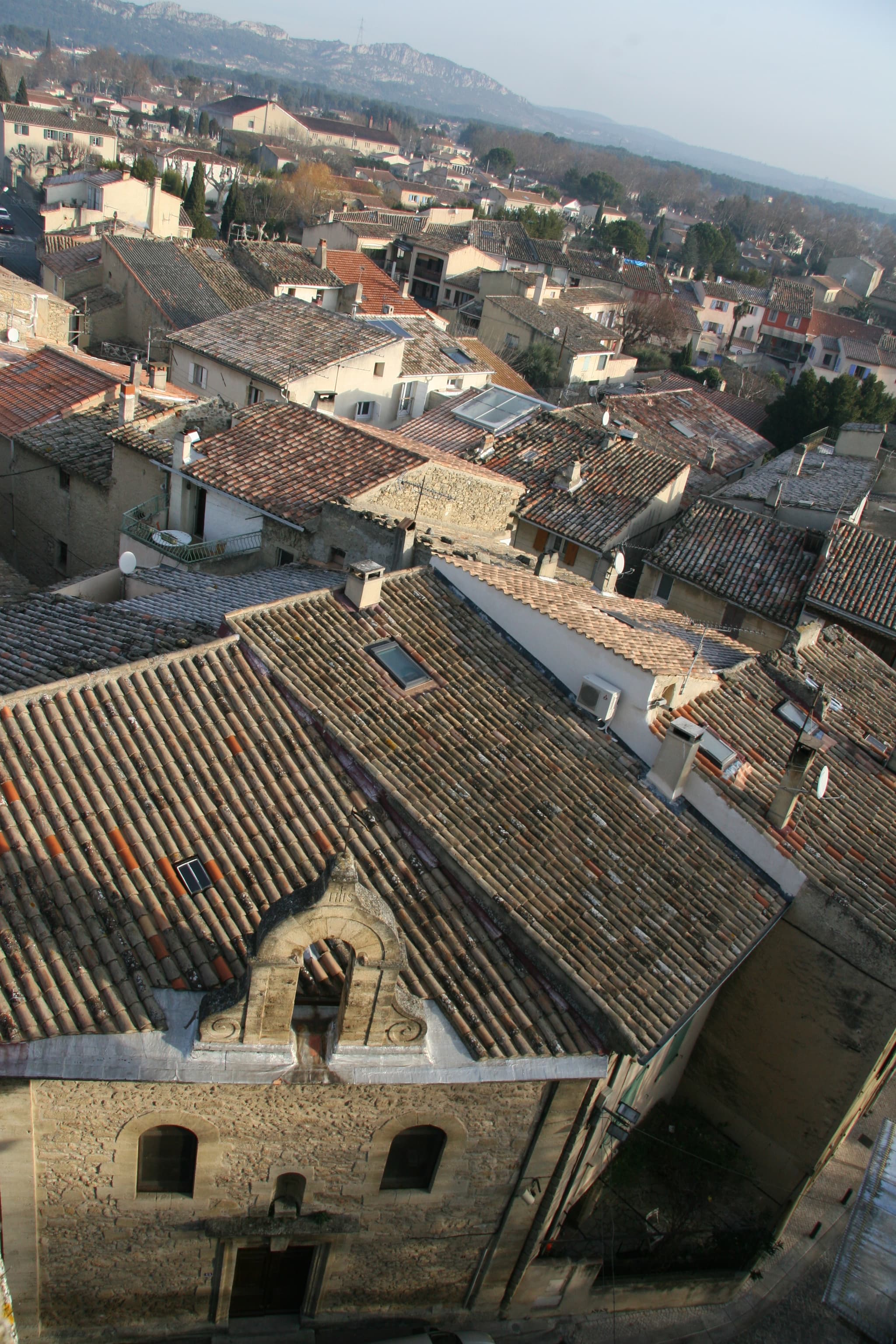Pélissanne