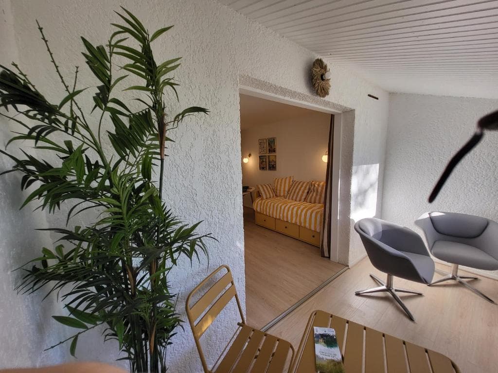 Appartement du Lac - Village Camarguais