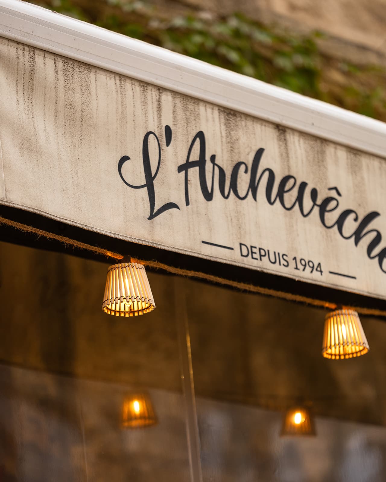 L'Archevêché
