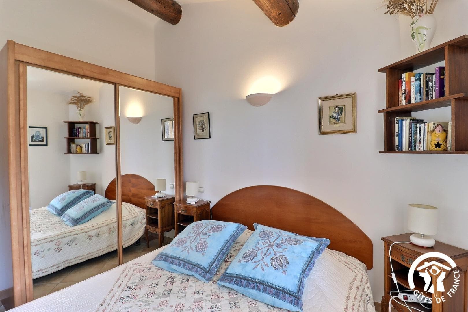 Le Clos Des Oliviers