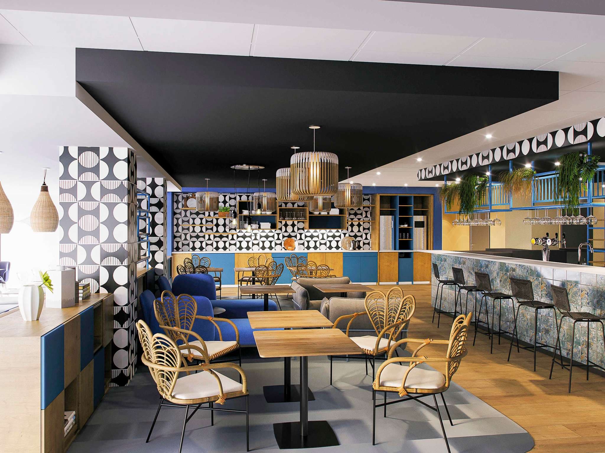 Ibis Styles Miramas Provence_Miramas