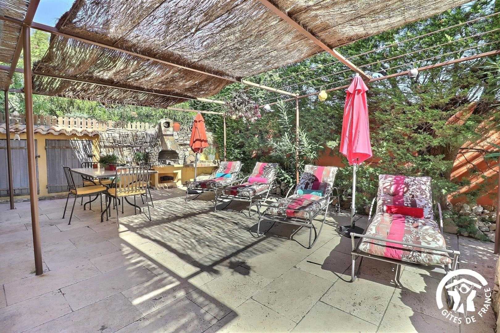 Gîte Lavandes