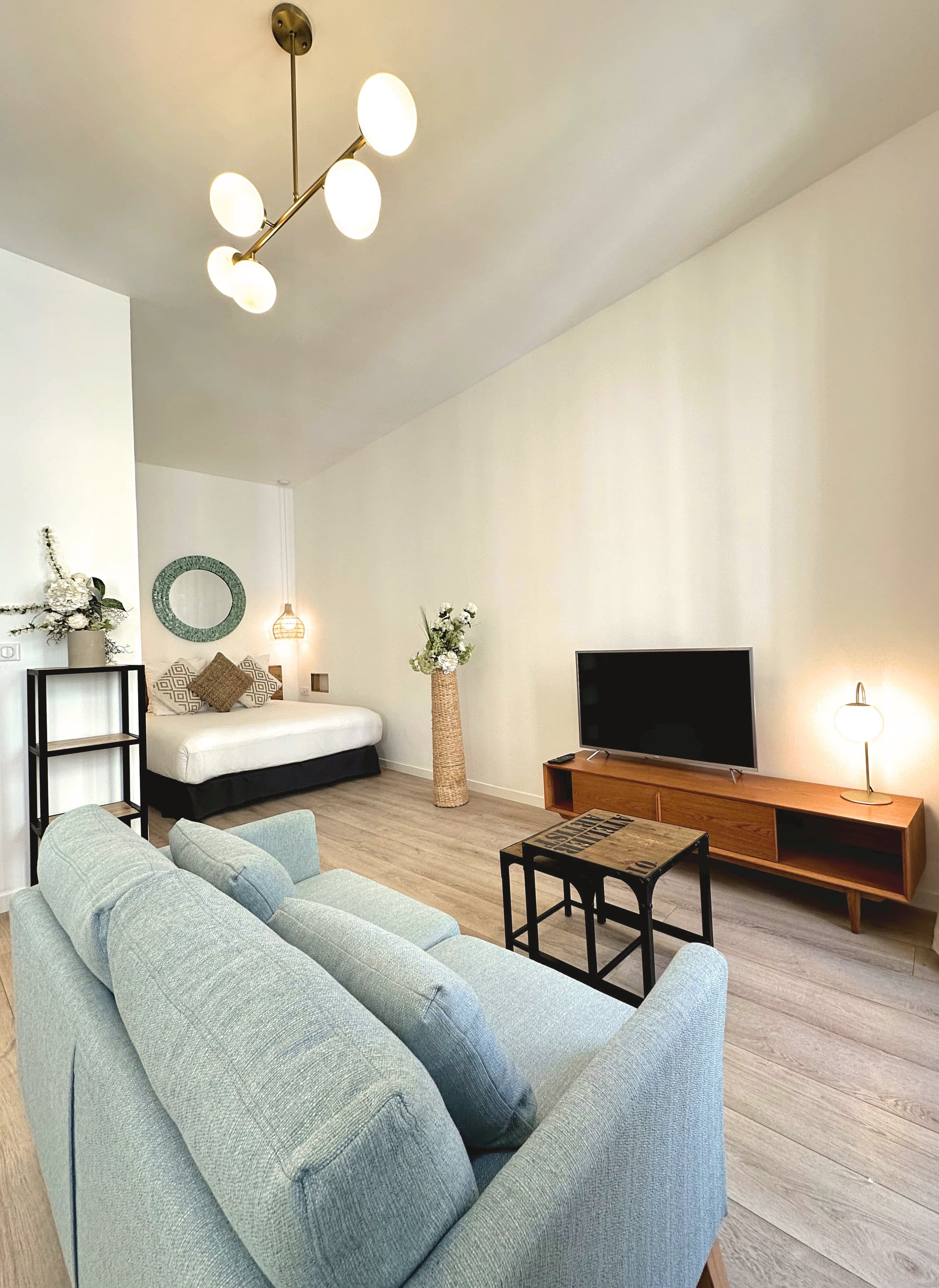 Le Studio 31_Marseille