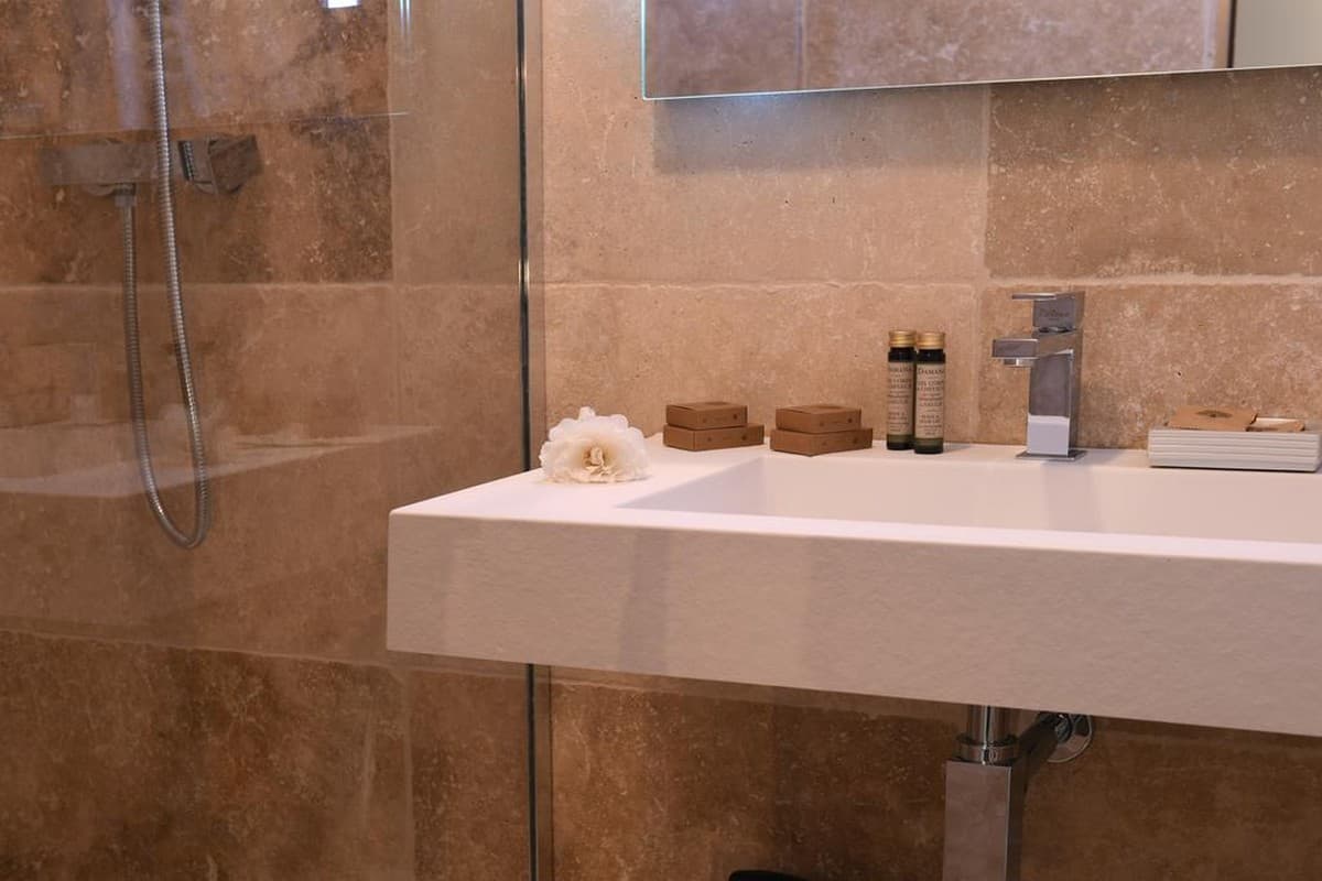 Hôtel Villa Glanum & spa