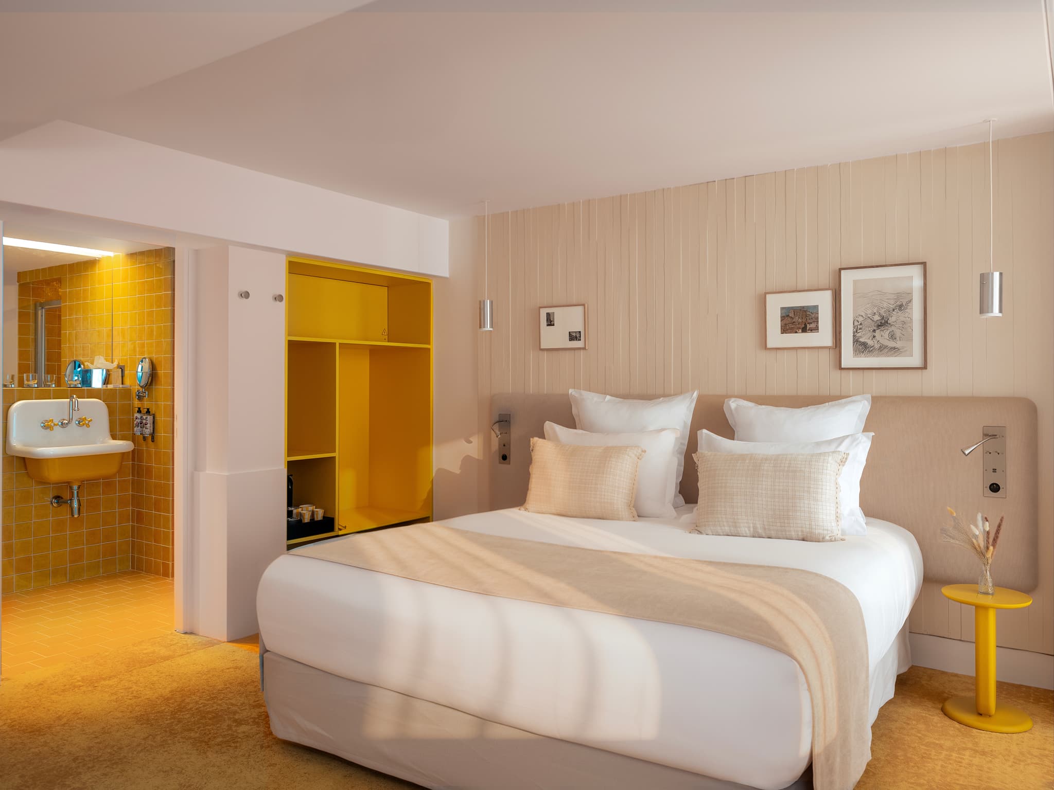 Hôtel Saint-Christophe_Aix-en-Provence