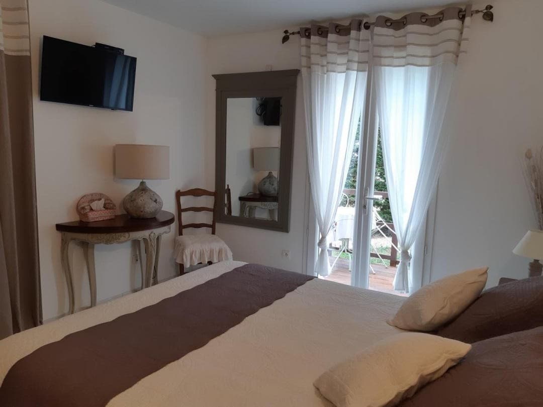 Villa La Licorne