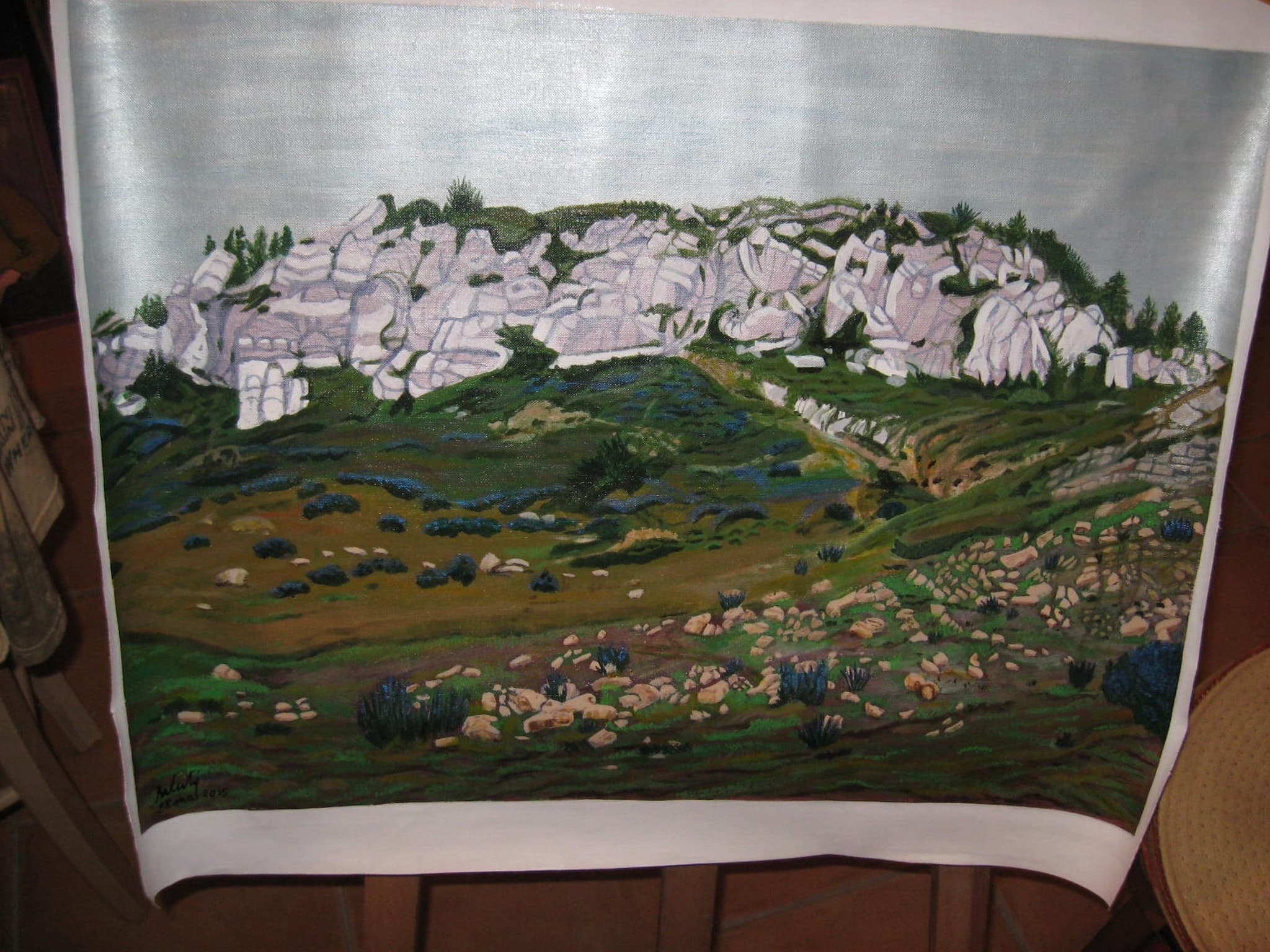 Atelier_Delesty_alpilles