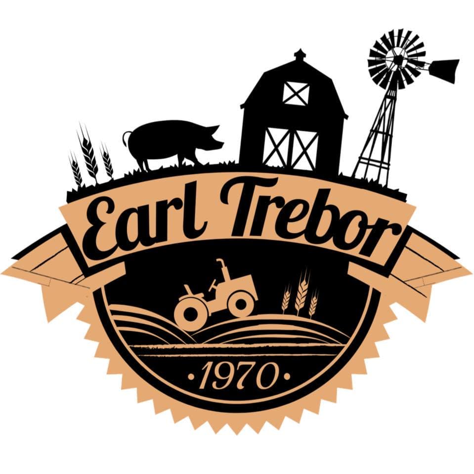 Cochon des Alpilles EARL Trebor