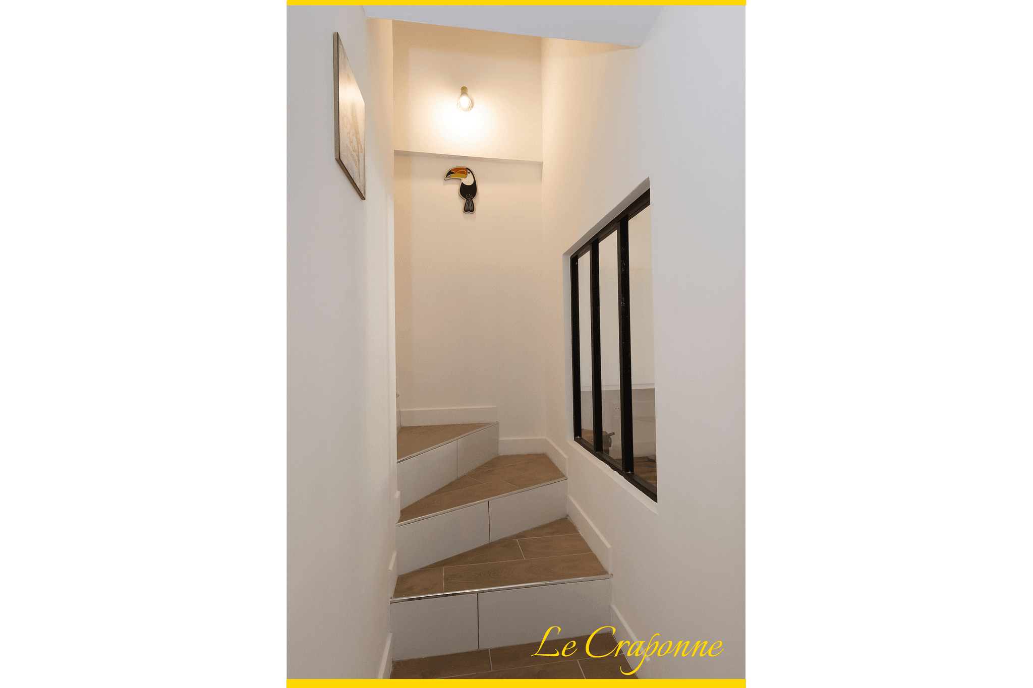 Le Craponne