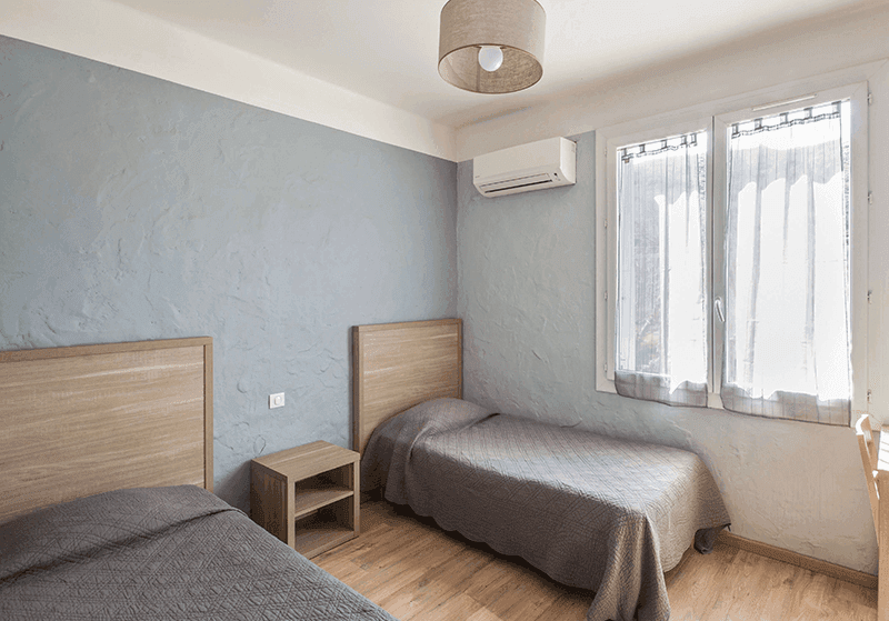 Le Relais des Fumades