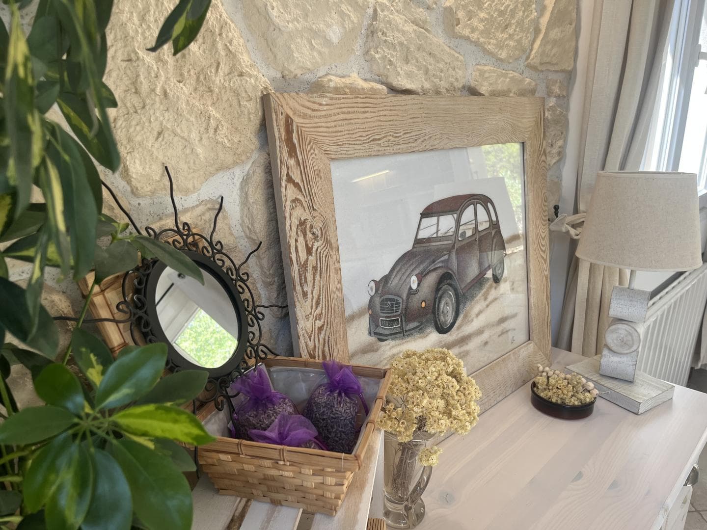 Villa Millettia