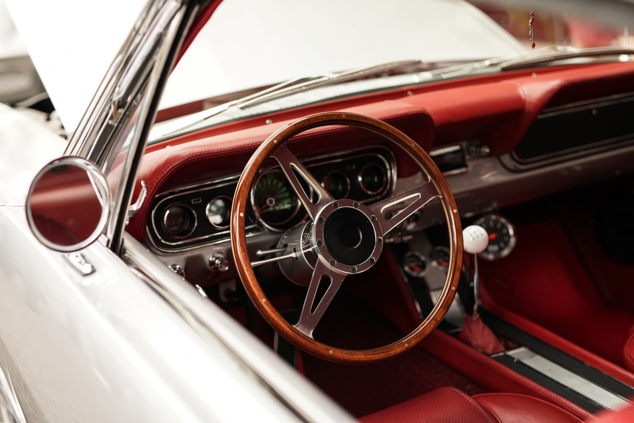 Autos vintage