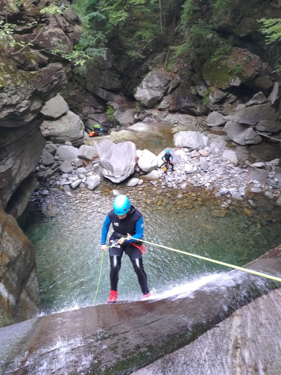 Week-end aventure en Pic Saint-Loup - WiSud