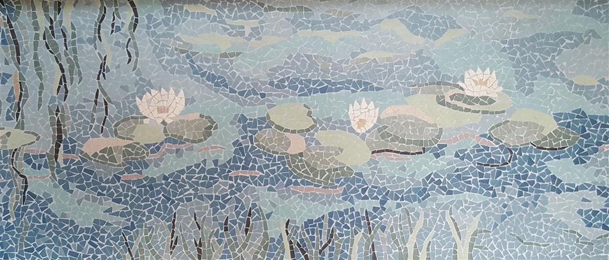 Mosaïque Création
