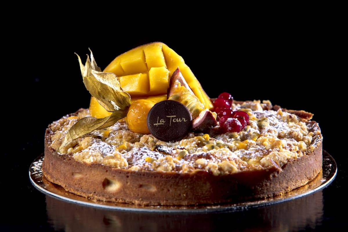 BOULANGERIE PATISSERIE LATOUR