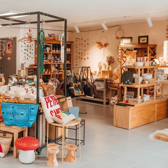 ATELIER BOUTIQUE MIDI 32