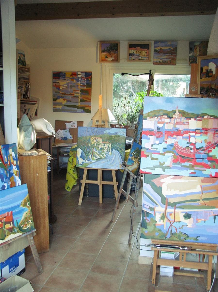 atelier