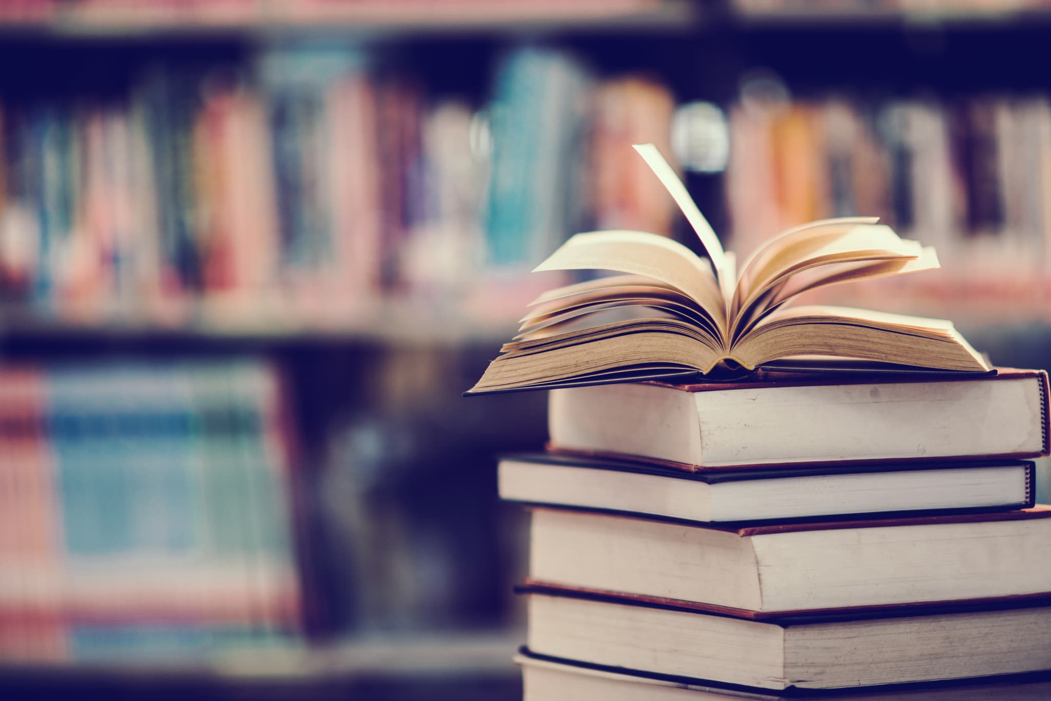 Bibliothèque