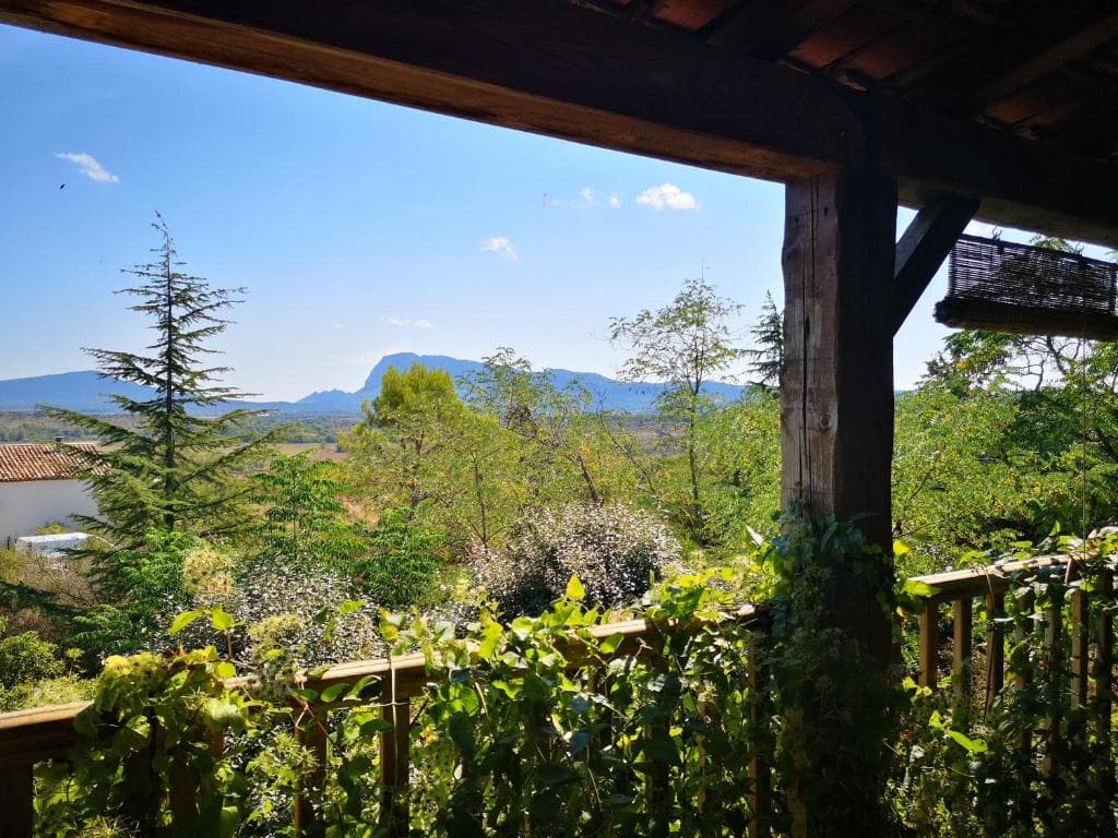 domaine des arcs