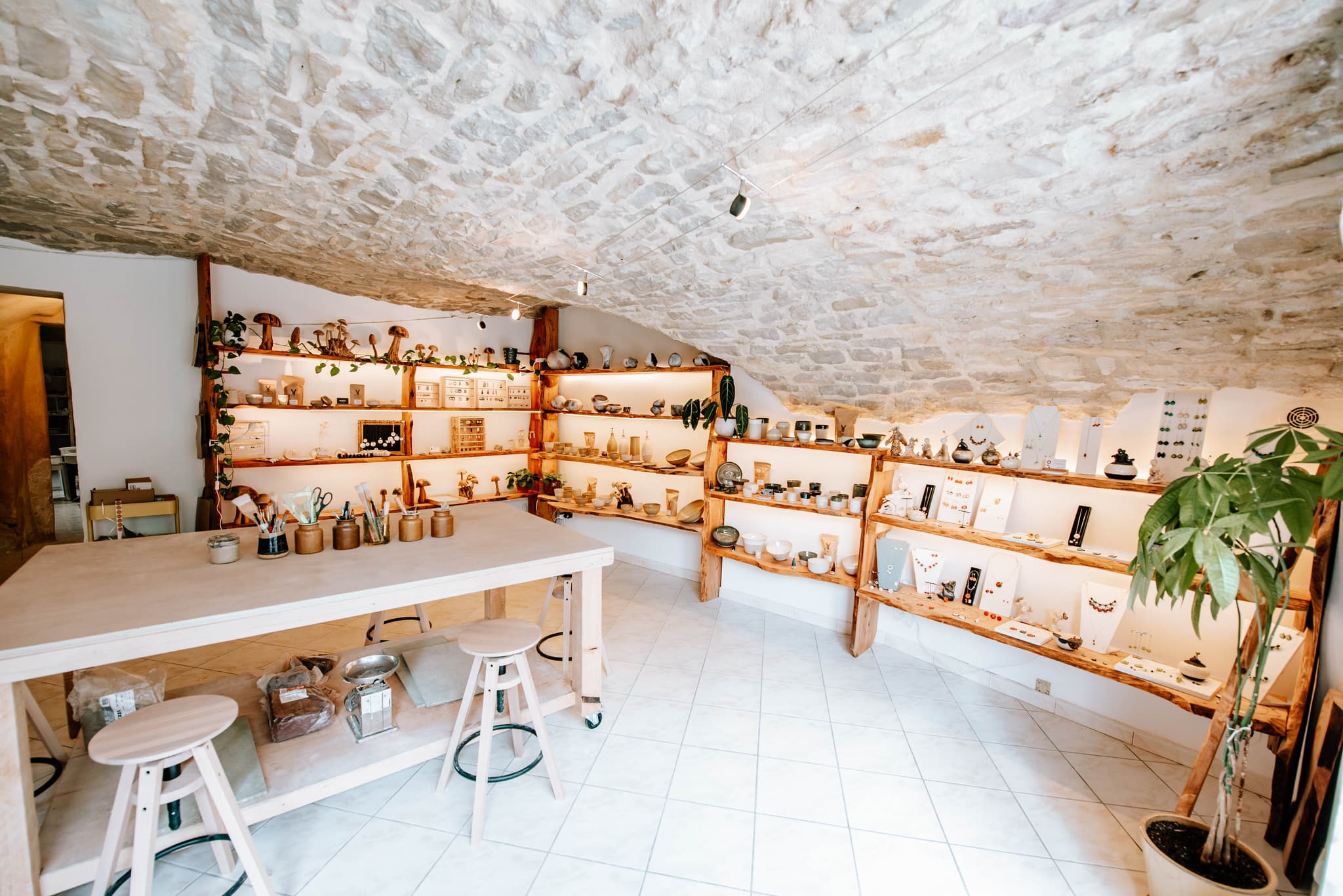 Atelier Degrés