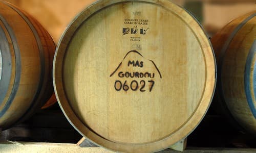 Mas Gourdou