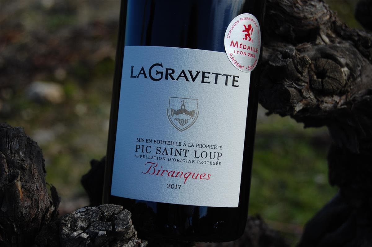 Vignerons de la Gravette