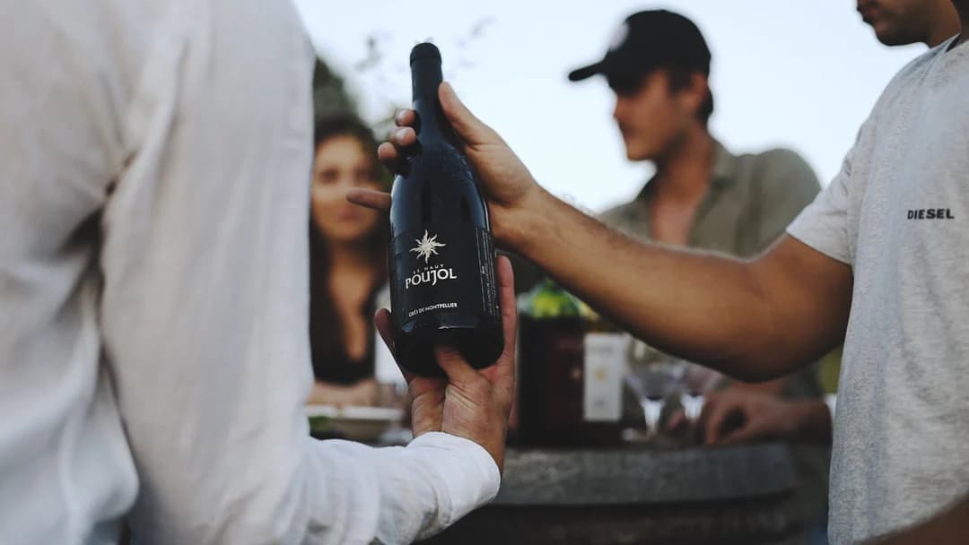 Domaine du Poujol