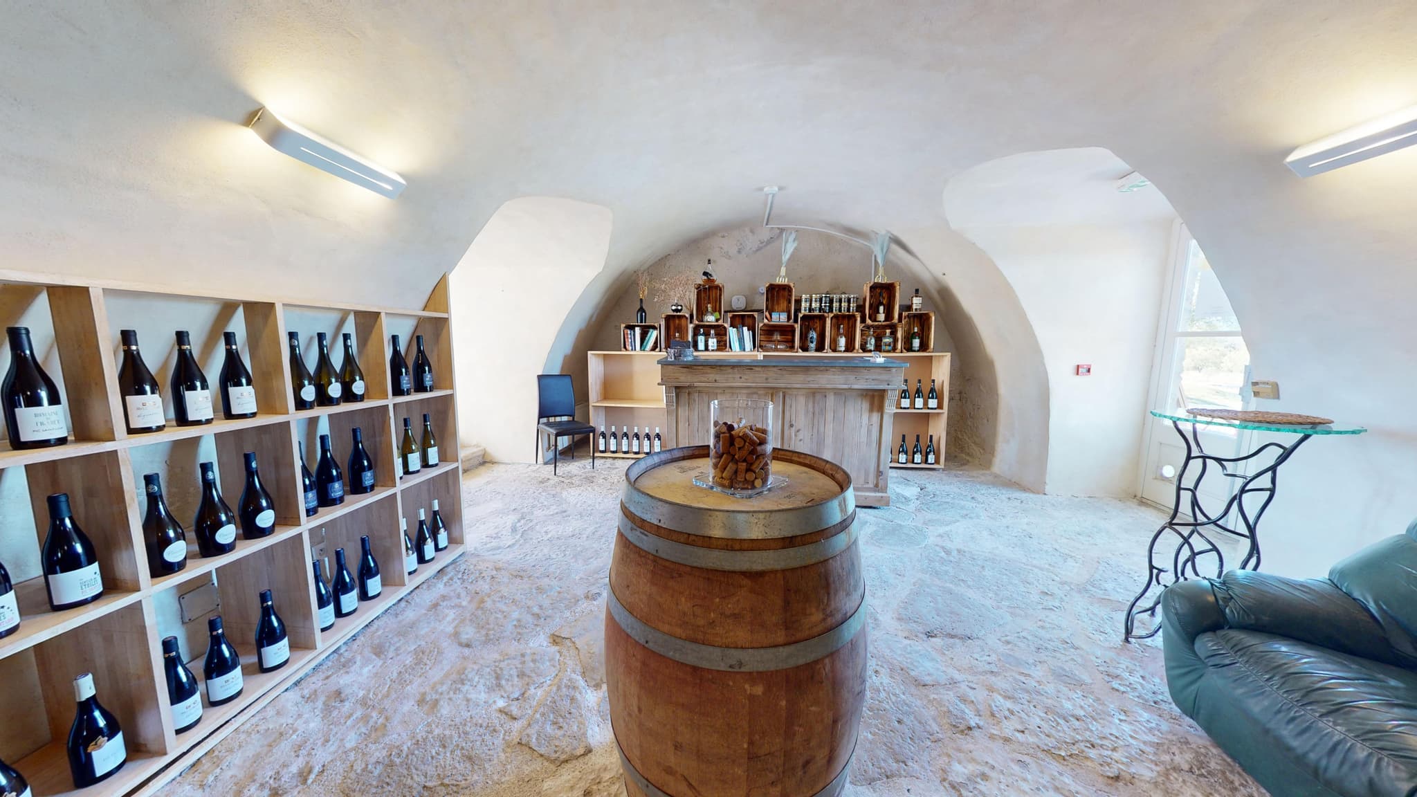 L’Atelier des Terroirs