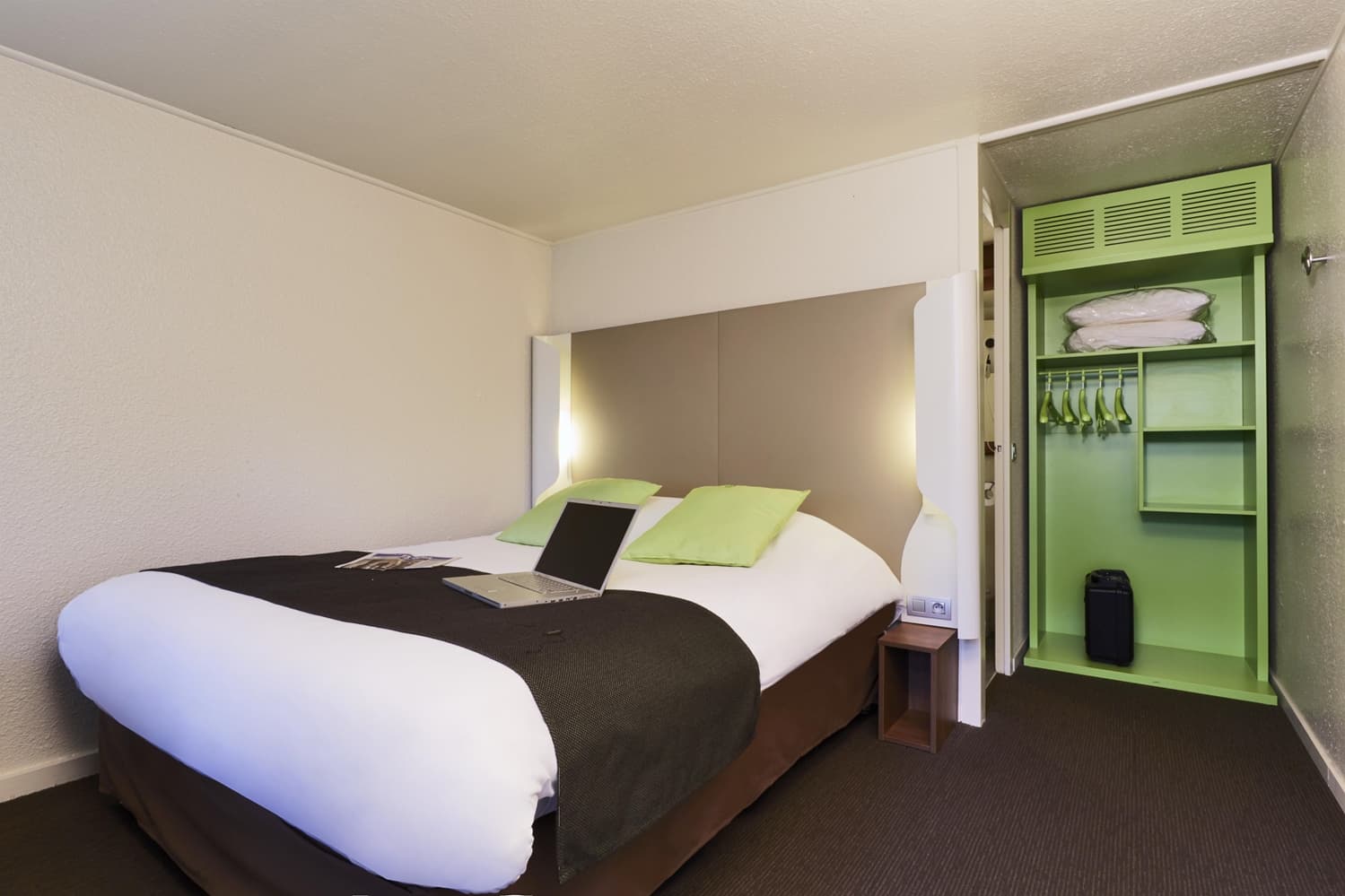 Hotel Campanile