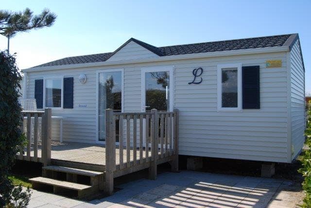 Camping Municipal les Ajoncs
